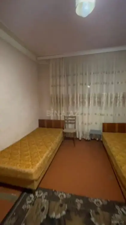 300 AZN - 1 otaqlı mənzil Kirayə (aylıq), Gəncə