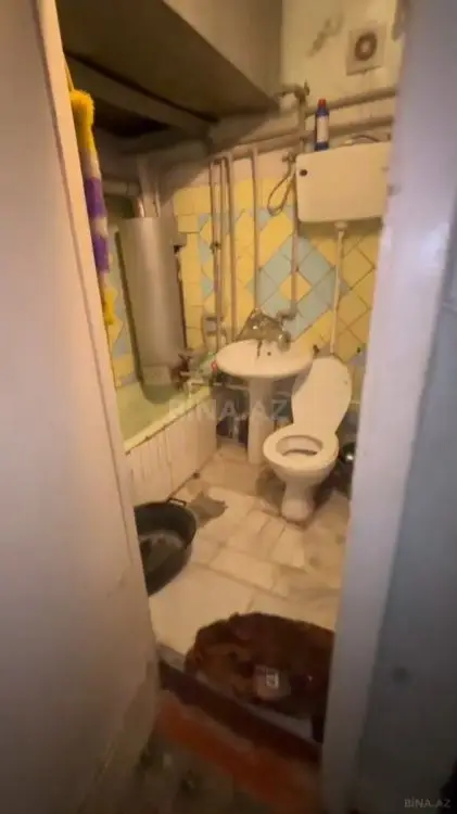 300 AZN - 1 otaqlı mənzil Kirayə (aylıq), Gəncə