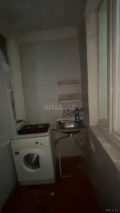 300 AZN - 1 otaqlı mənzil Kirayə (aylıq), Gəncə