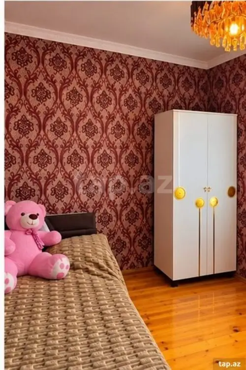 68 000 AZN - 3 otaqlı mənzil , Mingəçevir