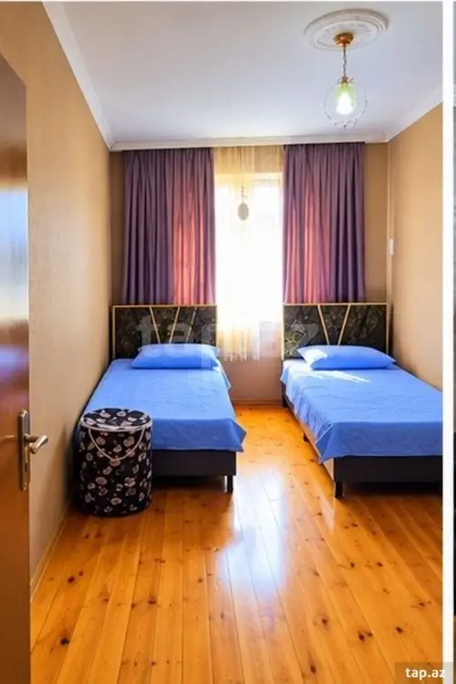 68 000 AZN - 3 otaqlı mənzil , Mingəçevir
