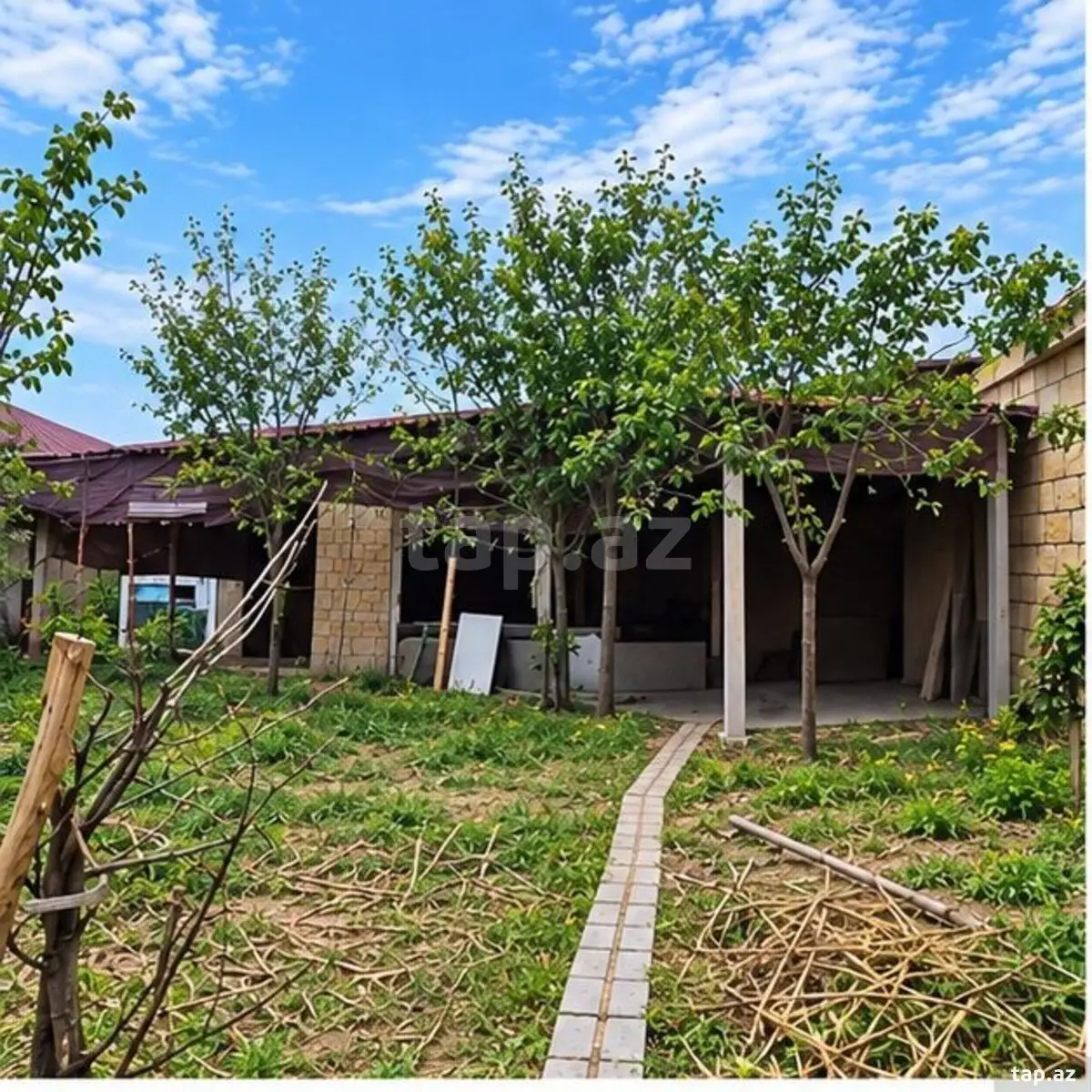 68 000 AZN - 3 otaqlı mənzil , Mingəçevir