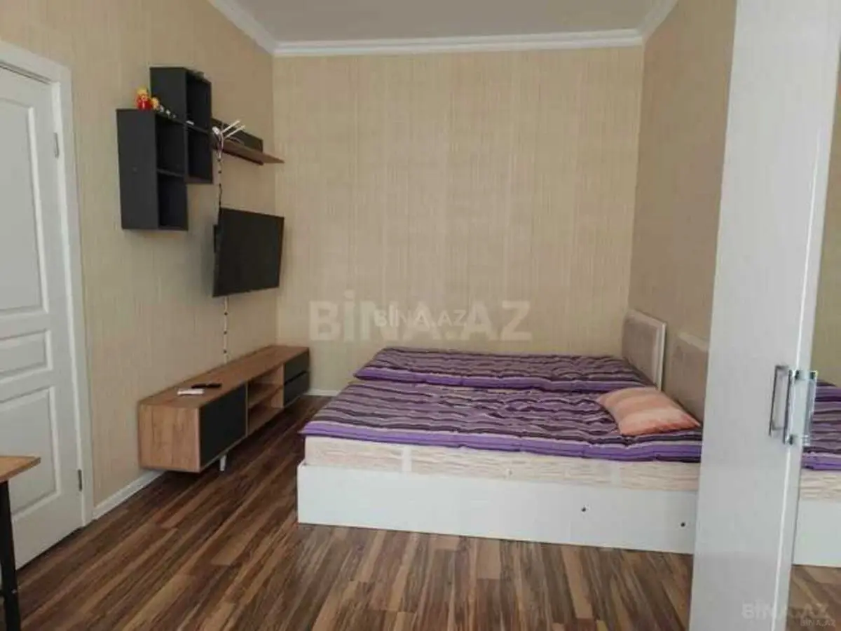250 AZN - 1 otaqlı mənzil Kirayə (aylıq), Yasamal qəs., Abşeron