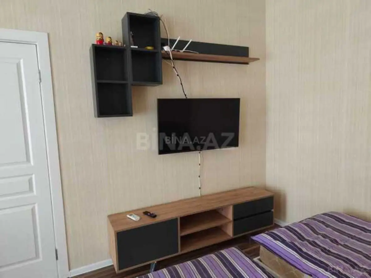 250 AZN - 1 otaqlı mənzil Kirayə (aylıq), Yasamal qəs., Abşeron