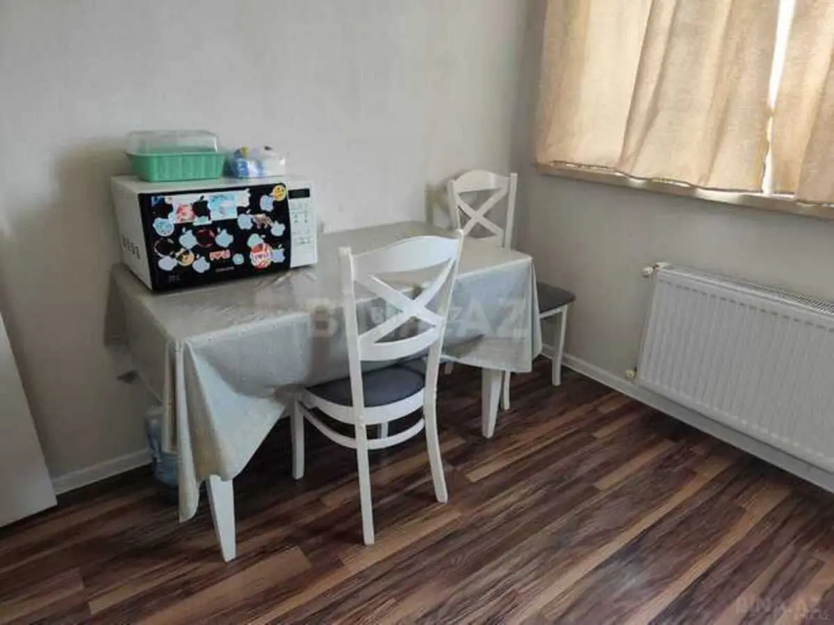 250 AZN - 1 otaqlı mənzil Kirayə (aylıq), Yasamal qəs., Abşeron