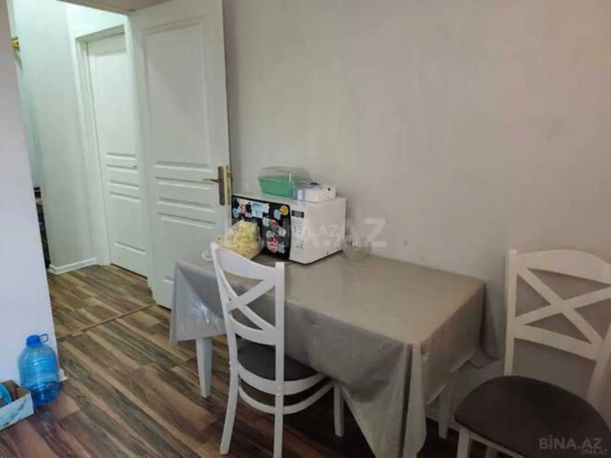 250 AZN - 1 otaqlı mənzil Kirayə (aylıq), Yasamal qəs., Abşeron