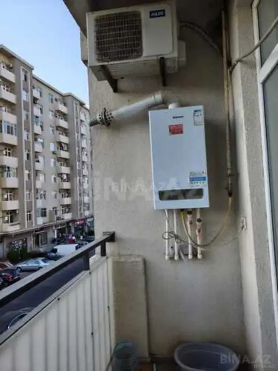 250 AZN - 1 otaqlı mənzil Kirayə (aylıq), Yasamal qəs., Abşeron