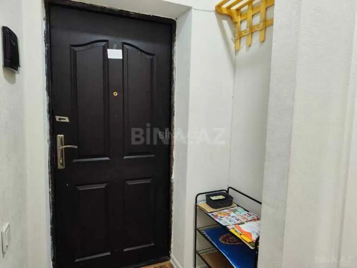 250 AZN - 1 otaqlı mənzil Kirayə (aylıq), Yasamal qəs., Abşeron