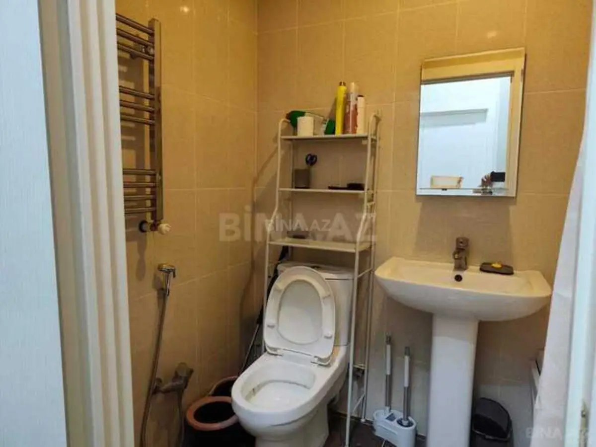 250 AZN - 1 otaqlı mənzil Kirayə (aylıq), Yasamal qəs., Abşeron