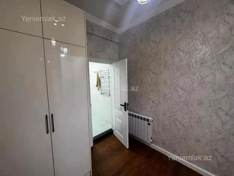 190 000 AZN - 3 otaqlı mənzil Satılır, Xətai, Bakı