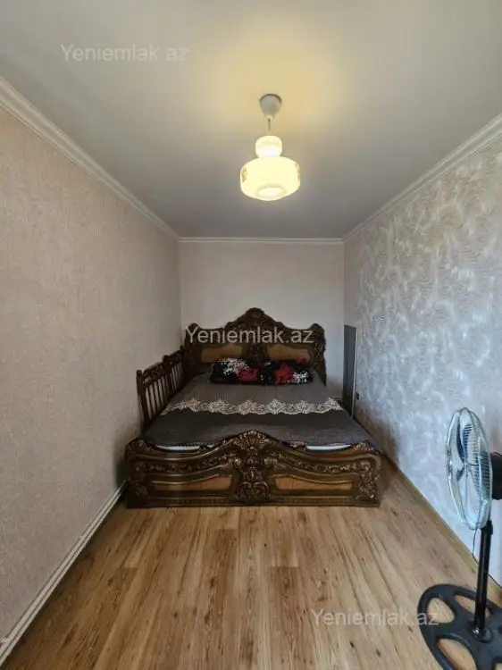 85 000 AZN - 2 otaqlı mənzil Satılır, 8-ci mikrorayon, Sumqayıt