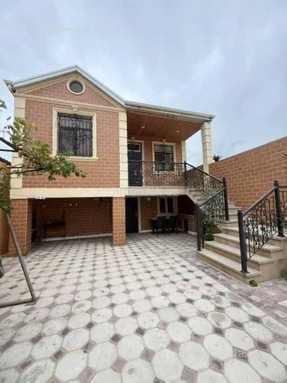 128 000 AZN - 3 otaqlı mənzil Satılır, Corat bağları, Sumqayıt