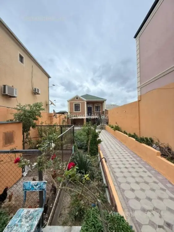 128 000 AZN - 3 otaqlı mənzil Satılır, Corat bağları, Sumqayıt