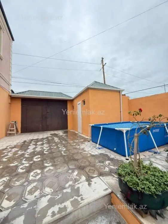 128 000 AZN - 3 otaqlı mənzil Satılır, Corat bağları, Sumqayıt