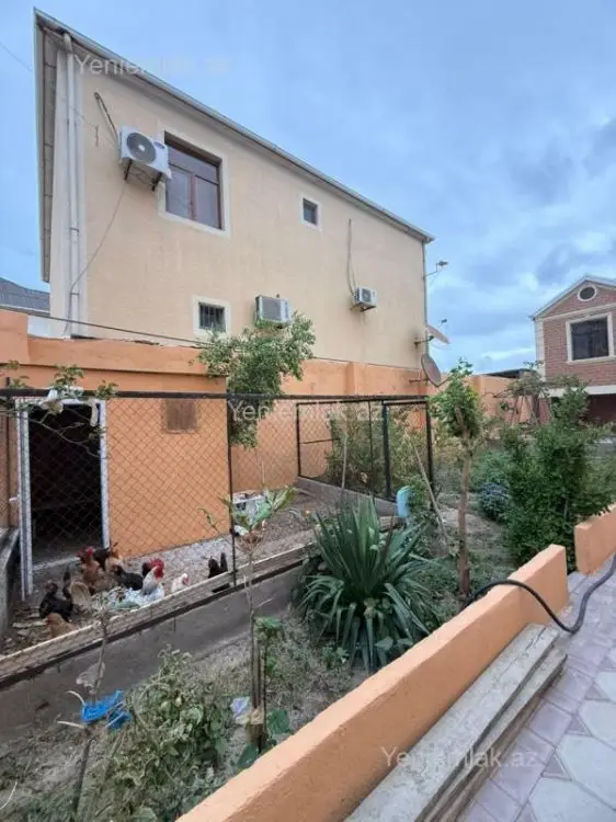 128 000 AZN - 3 otaqlı mənzil Satılır, Corat bağları, Sumqayıt