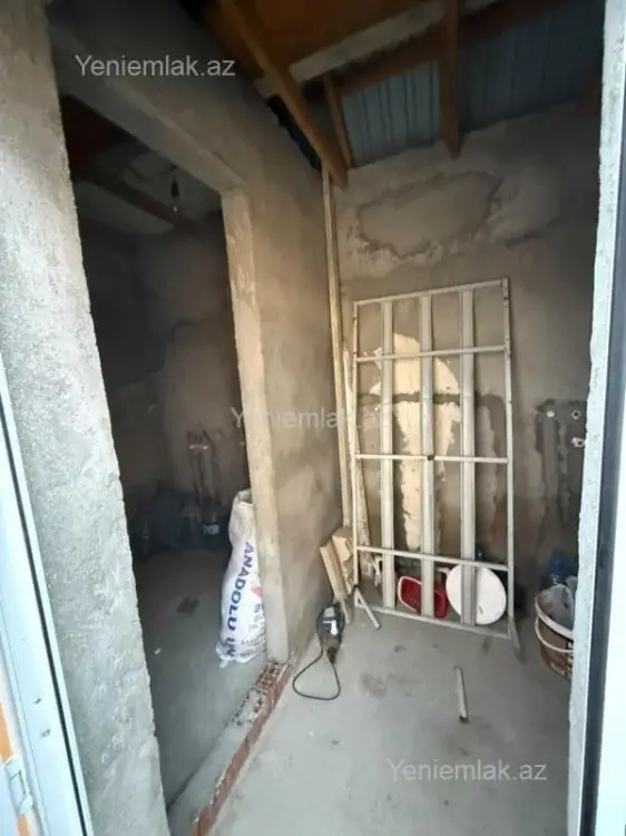 128 000 AZN - 3 otaqlı mənzil Satılır, Corat bağları, Sumqayıt