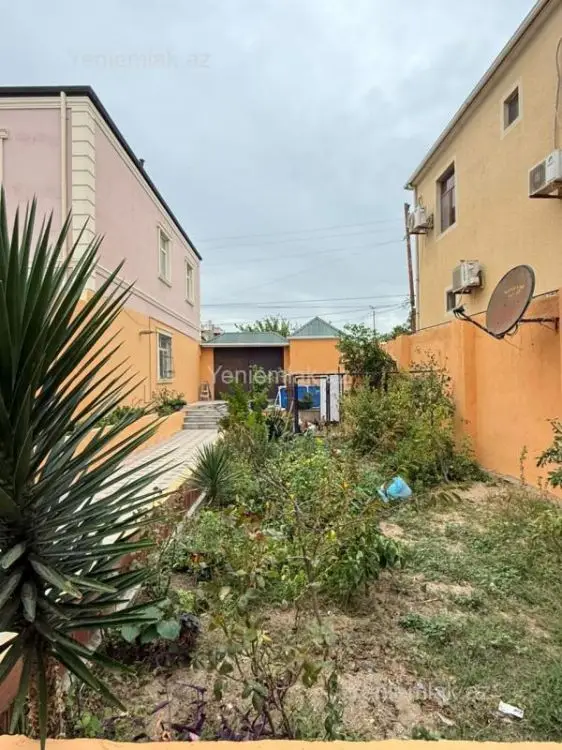 128 000 AZN - 3 otaqlı mənzil Satılır, Corat bağları, Sumqayıt