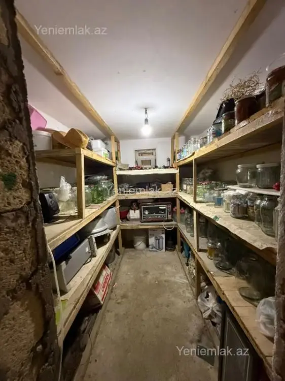128 000 AZN - 3 otaqlı mənzil Satılır, Corat bağları, Sumqayıt