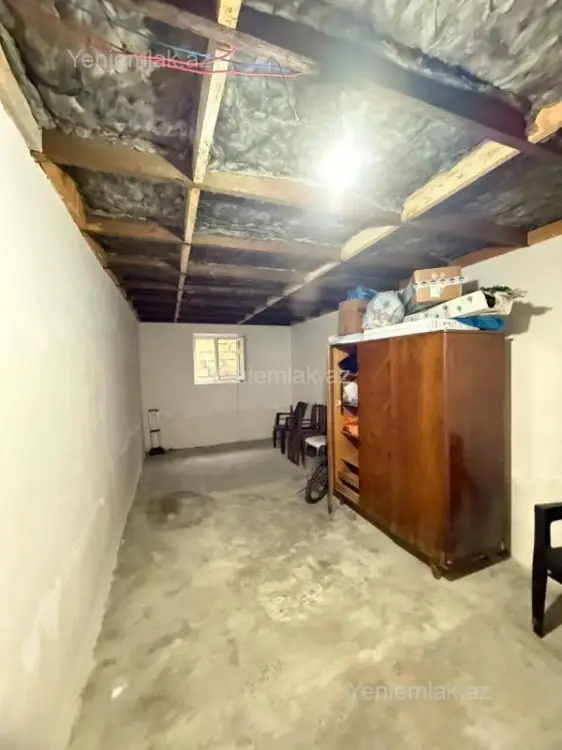 128 000 AZN - 3 otaqlı mənzil Satılır, Corat bağları, Sumqayıt