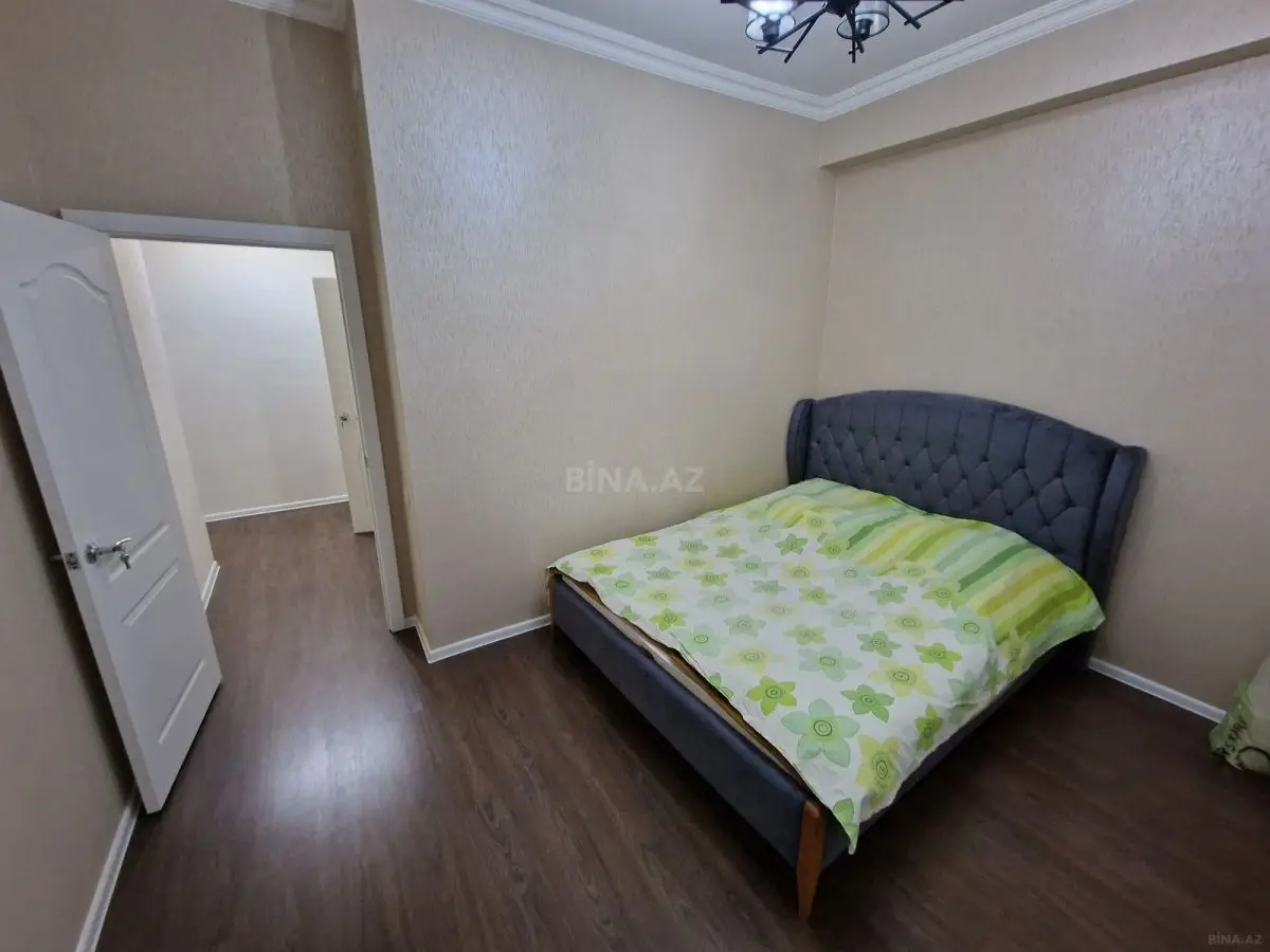 600 AZN - 2 otaqlı mənzil Kirayə (aylıq), Yasamal qəs., Abşeron