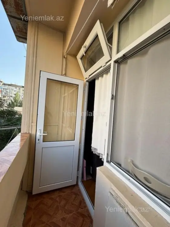184 000 AZN - 2 otaqlı mənzil Satılır, Xətai, Bakı