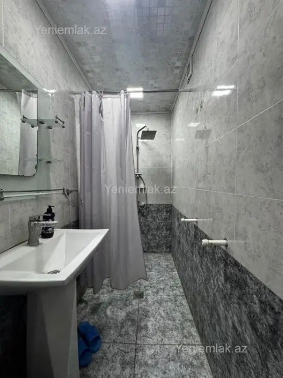83 000 AZN - 2 otaqlı mənzil Satılır, Qurtuluş 93, Abşeron