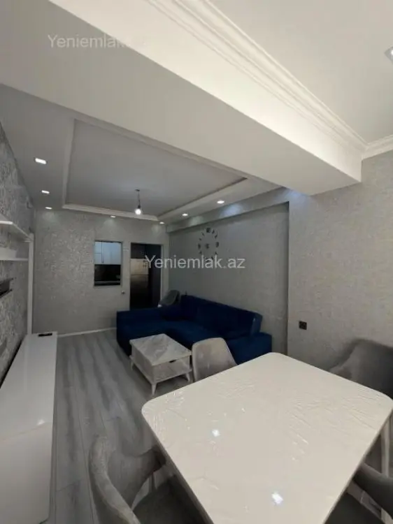 83 000 AZN - 2 otaqlı mənzil Satılır, Qurtuluş 93, Abşeron