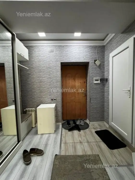 83 000 AZN - 2 otaqlı mənzil Satılır, Qurtuluş 93, Abşeron