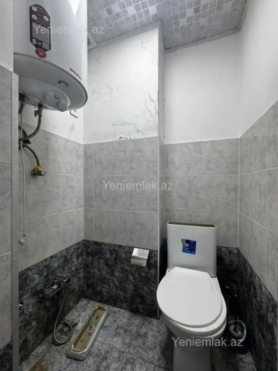 83 000 AZN - 2 otaqlı mənzil Satılır, Qurtuluş 93, Abşeron