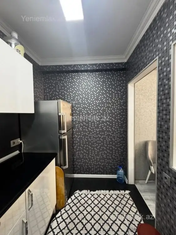 83 000 AZN - 2 otaqlı mənzil Satılır, Qurtuluş 93, Abşeron