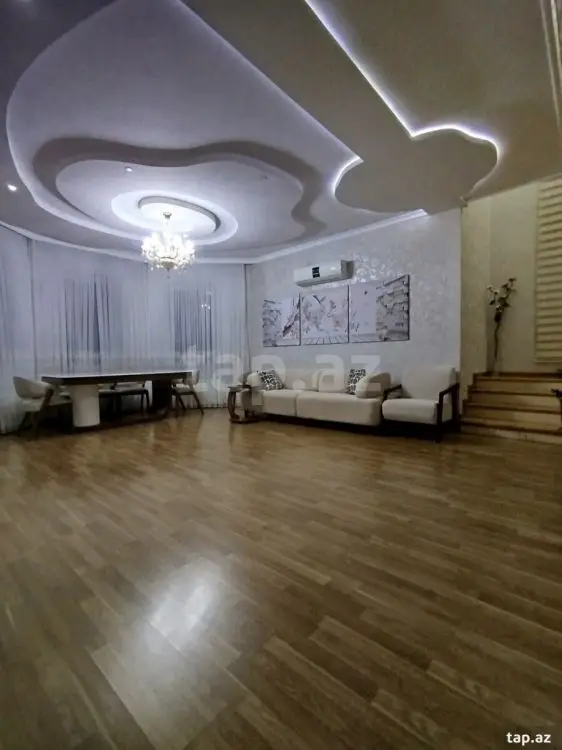 189 000 AZN - 6 otaqlı mənzil , Zaqatala