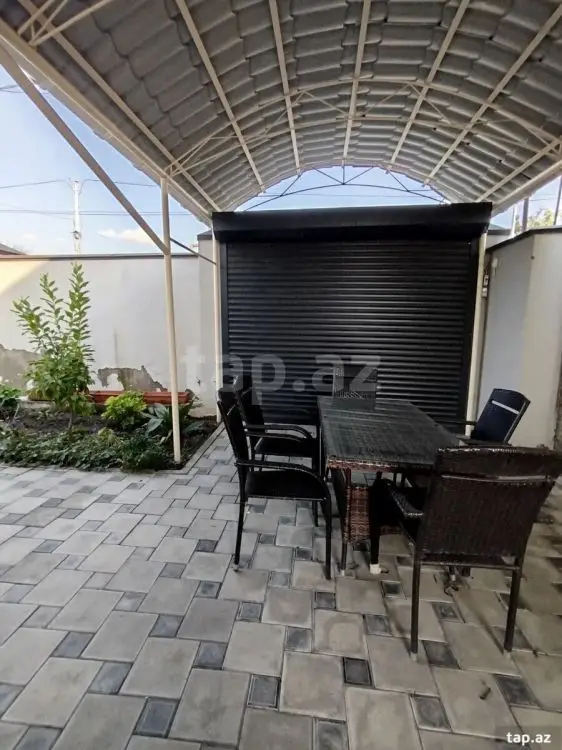 189 000 AZN - 6 otaqlı mənzil , Zaqatala