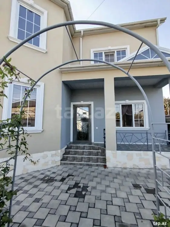 189 000 AZN - 6 otaqlı mənzil , Zaqatala