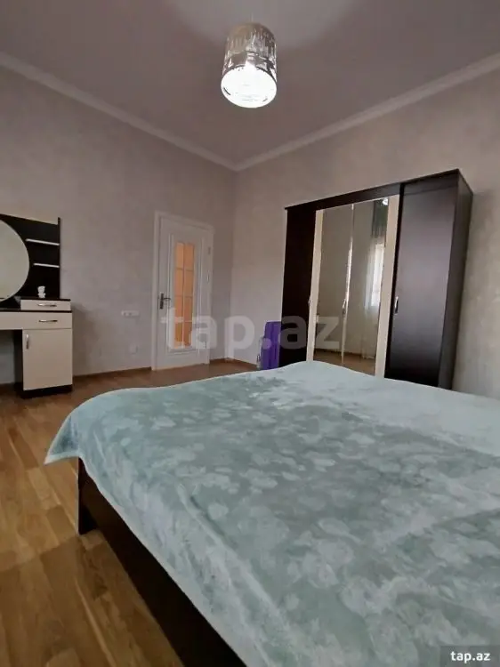 189 000 AZN - 6 otaqlı mənzil , Zaqatala