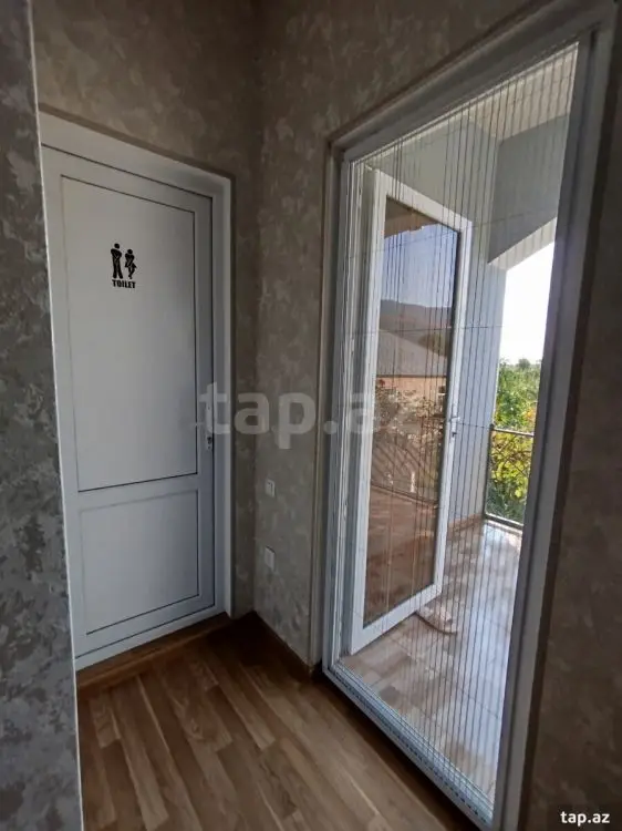 189 000 AZN - 6 otaqlı mənzil , Zaqatala
