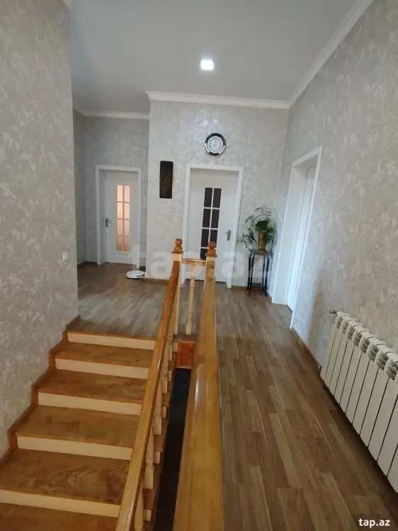 189 000 AZN - 6 otaqlı mənzil , Zaqatala