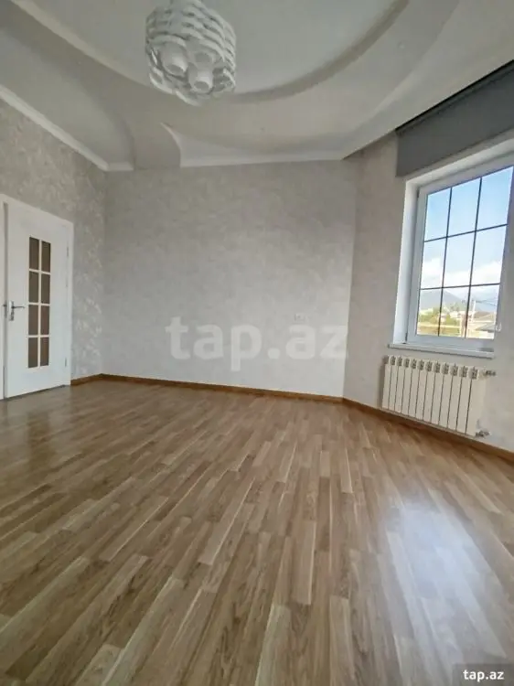 189 000 AZN - 6 otaqlı mənzil , Zaqatala