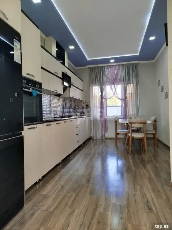 189 000 AZN - 6 otaqlı mənzil , Zaqatala