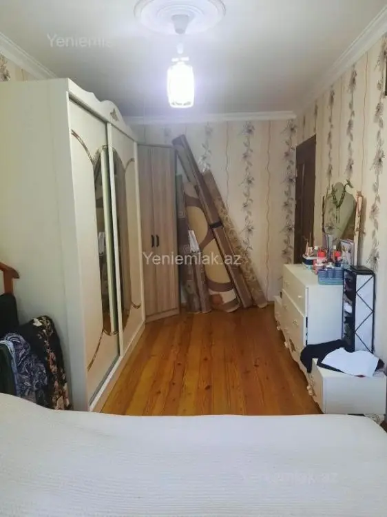 117 000 AZN - 3 otaqlı mənzil Satılır, 8-ci mikrorayon, Sumqayıt
