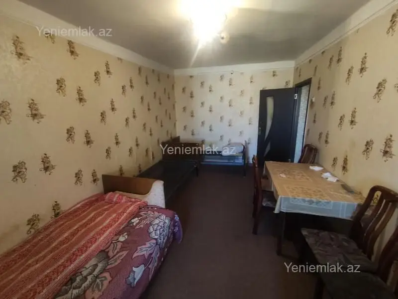 400 AZN - 1 otaqlı mənzil Kirayə (aylıq), Yasamal qəs., Yasamal, Bakı