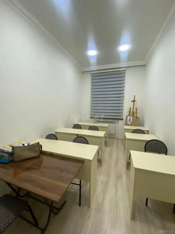 135 000 AZN - 55 m² Obyekt / Ofis Satılır, Dədə Qorqud qəs., Gəncə