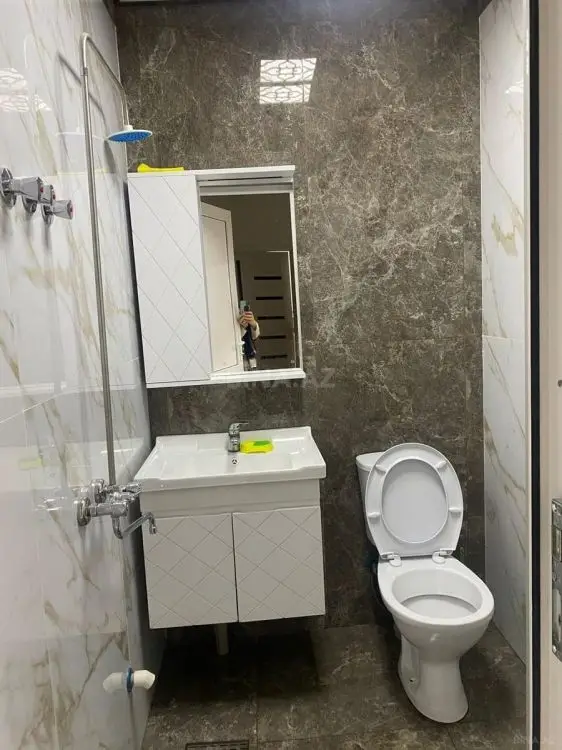 135 000 AZN - 55 m² Obyekt / Ofis Satılır, Dədə Qorqud qəs., Gəncə