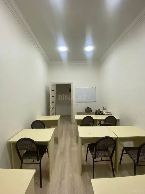 135 000 AZN - 55 m² Obyekt / Ofis Satılır, Dədə Qorqud qəs., Gəncə