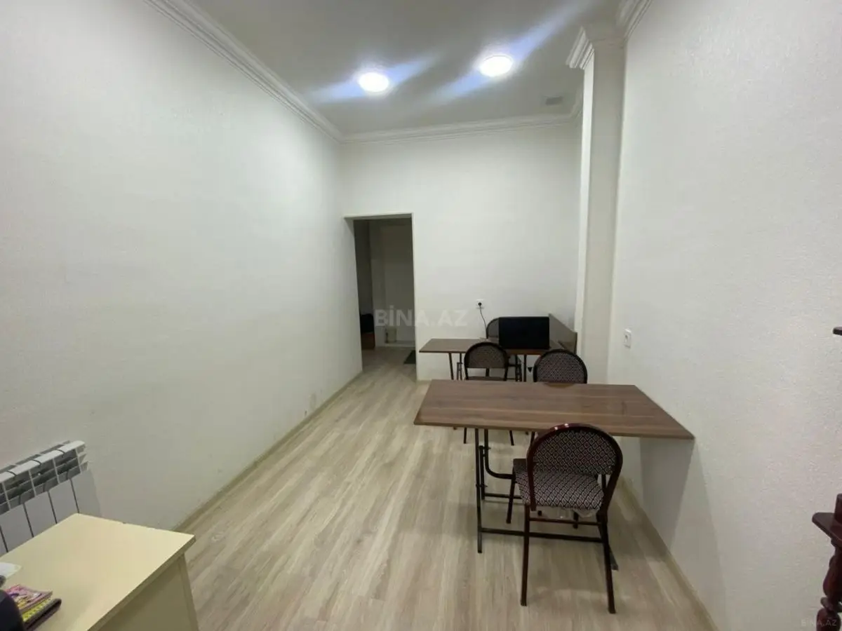 135 000 AZN - 55 m² Obyekt / Ofis Satılır, Dədə Qorqud qəs., Gəncə