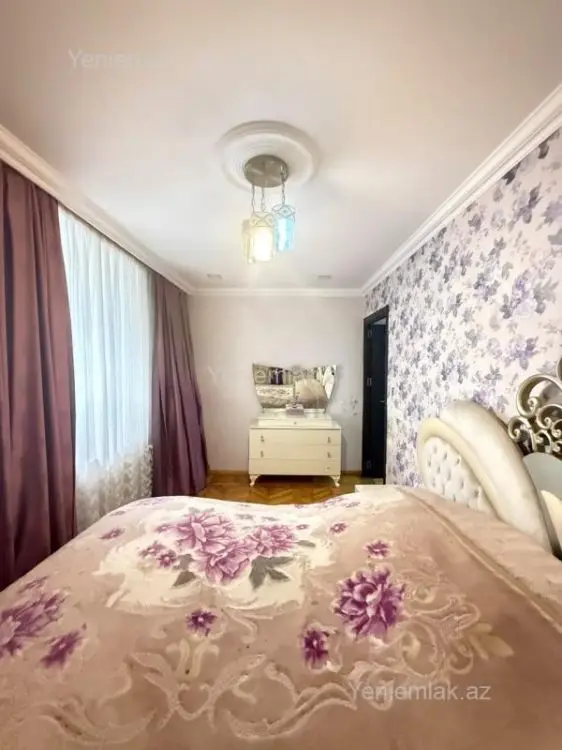 92 000 AZN - 2 otaqlı mənzil Satılır, 3-cü mikrorayon, Sumqayıt