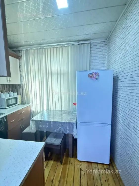 92 000 AZN - 2 otaqlı mənzil Satılır, 3-cü mikrorayon, Sumqayıt