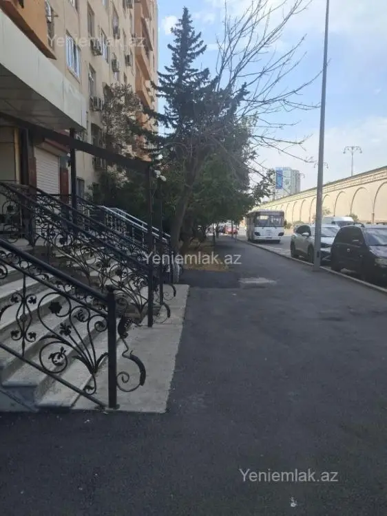 225 000 AZN - 60 m² Obyekt / Ofis Satılır, Xətai, Bakı