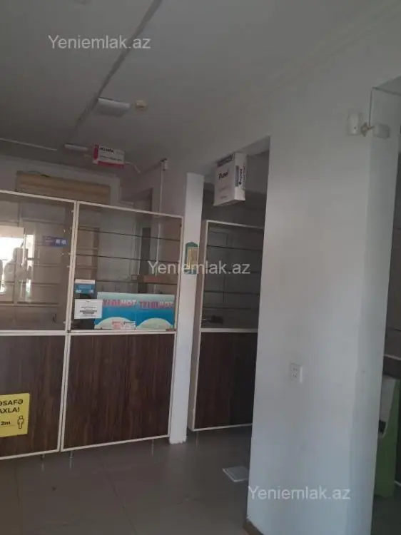 225 000 AZN - 60 m² Obyekt / Ofis Satılır, Xətai, Bakı