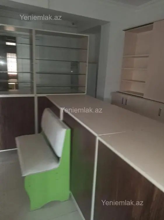 225 000 AZN - 60 m² Obyekt / Ofis Satılır, Xətai, Bakı