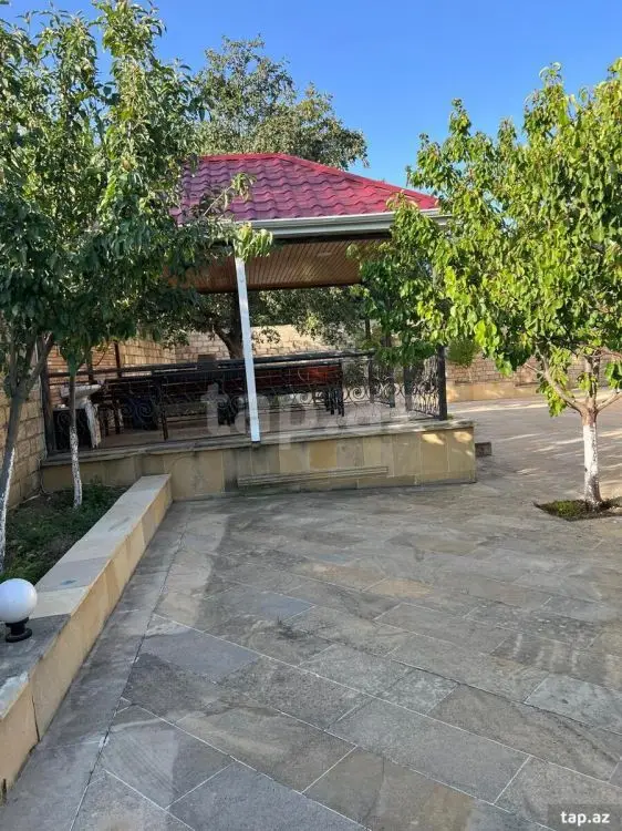 210 000 AZN - 6 otaqlı mənzil , Xızı